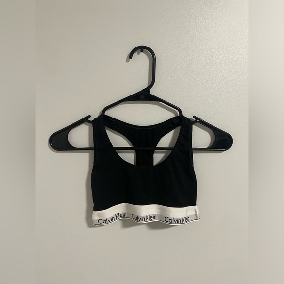 Calvin Klein Bralette - Picture 1 of 1